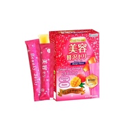 Tokyo Jelly Beauty Collagen 28s - JML