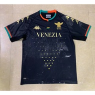 21-22 Venice football home kit for men. Football shirt 1:1