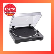 audio-technica Stereo Turntable System Black AT-PL300 BK
