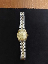 瑞士製 梅花麥 Titoni Cosom Queen 梅花錶 宇宙系列 蠔式 太陽圈 自動上鍊 機械錶 古著 腕錶 手錶