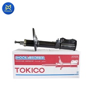 โช๊คอัพหลัง CAMRY ปี 07-11 AHV40 TOKICO แก๊ส(L) (B3310)(สินค้าราคาต่อ 1 ชิ้น)