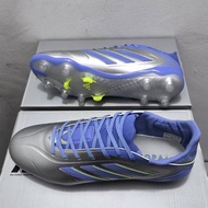 New Style High-Quality copa Pure III Elite Knitted Football Boots Outdoor Wear-Resistant Football Bo
