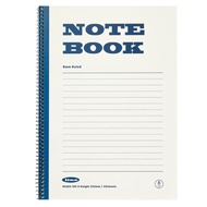 [ARTBOX OFFICIAL] From Korea Spiral Ruled Notebook NOTEBOOK