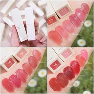 泰國連線🔥4U2 啞光 持久不掉色 唇膏 18色 🩷 4U2 Love You Babe Tint Matte