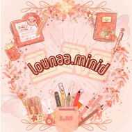 1 Scoop Order [Stationary Mix Accessories] By Lounaa.minid