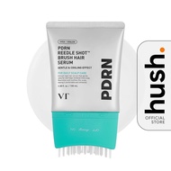 VT Cosmetics PDRN Reedle Shot Brush Hair Serum - 100ml