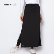 ELITE - AQEELA Muslimah Skirt Leggings | Drawstring on the side [FREE SOCKS]