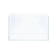 Crystal Glass / Super Clear Glass Aquarium Tank 60 x 40 x 40 cm
