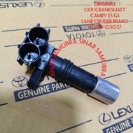 90919-05057 Crankshaft Sensor Ckp As Kruk Crankshaft Position Sensor Camry Highlander RAV4 Sienna Ta