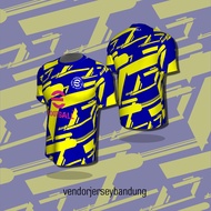 PES 2022 eFootball v5 Football Jersey T-Shirt