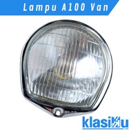 Headlight Reflector Assy SUZUKI A100 a 100 VAN VAN VAN B100 A1 A2 A3