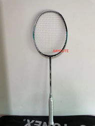 Yonex Badminton Racket AX99 Pro White AX88D Pro Gold AX88S Pro Blue NF1000Z Carbon Fiber Offensive P