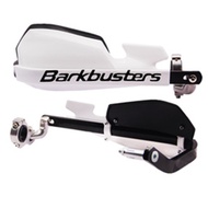 การ์ดแฮนด์ ทรง Barkbusters ฟรีสติกเกอร์ Honda CT125 Dax 125 Monkey 125