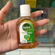 ANTISEPTIC DETTOL