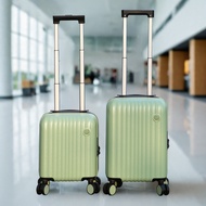 Bagasi Pegang Tangan Kecil 14-inci, Beg Kata Laluan Kanak-kanak Mini, Bagasi Bergolek Kecil 16-inci,