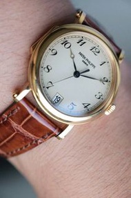 Patek Philippe 百達翡麗 Ref.5053