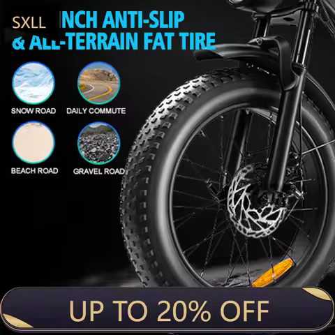 United States European Union Warehouse Electric Bike 250W 750W 1000W Electric Bike 25 km/h Fatbike 2