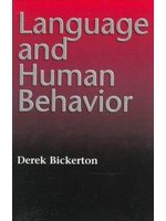 Language and Human Behavior (新品)