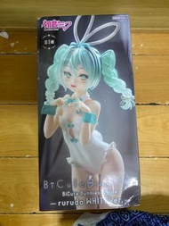 初音未來 BiCute Bunnies Figure