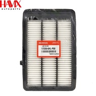 Honda StepWGN 2024+ Engine Air Filter (Code: 17220-6HL-P00)