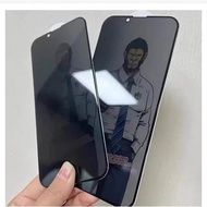 Samsung Galaxy S24/S24 PLUS/S24 ULTRA Anti-Spy Privacy Glass Screen Protector