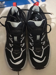 hoka wtaps anacapa low gtx