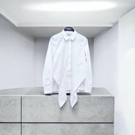 PHILLIP LIM 前開襟長袖恤衫