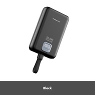 Pineng PN-896PD 22.5W 20000mAh Portable Handle Power Bank