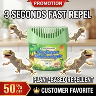MY Local Next-Day Top Lizard repellent Cicak repellent Gecko repellent  Block Gecko Virus Transmissi