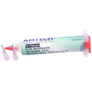 AMTECH  NC-559-ASM-UV(TPF)  Solder Paste Flux - 10cc