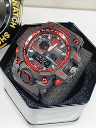 นาฬิกาแบรนด์ DZINER งานแท้ พร้อมกล่องแบรนด์ งาน 2 ระบบ กันน้ำ