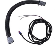 marddpair Transmission Wire Adapter Harness 4L60E to 4L80E 18 inch with VSS Connector LS Swap LM7 LQ