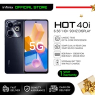 infinix Hot40i cellphone original legit big sale 2024 gaming cheap Mobile Phones legit 5G 6.7inch cellphone lowest price Android smart phone 16GB+512GB gaming phone