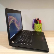 Laptop Bekas Lenovo K20 I3 Gen 5 Ram 4Gb Ssd 120 Murah