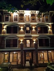 住宿 Hotel Durbar Himalaya