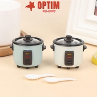 OPTIM Kitchen Appliances Excelent Decoration Kitchen Doll House