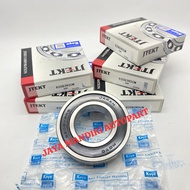 BEARING 6208 2RS KOYO 62082RS KOYO RUBBER CAP