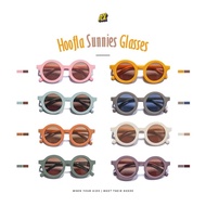 Cute Kids Glasses - Hoofla Sunnies Glasses