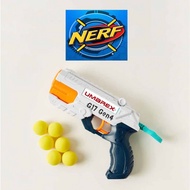 [READY STOCK] Umarex GL17 Gen5 Kids toys Cosplay Nerf PRC