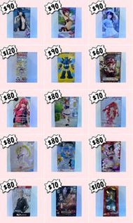 🈹清貨特價 Figure公仔 chiikawa QP  onepiece bandai