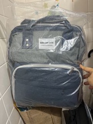 Sunshine Deer 媽媽包 後背包