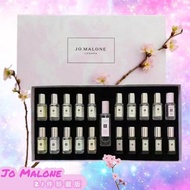 ❤️最強禮物JO MALONE 21支禮盒🎉禮盒相當精美❤️