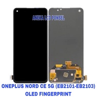 LCD ONEPLUS NORD CE 5G EB2101-EB2103 OLED FINGERPRINT