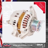 QHUK Alternator ASSY for HONDA CR-V II 2.0 S9A RD5 02Y> FR-V BE# 2.0 05Y> STREAM I 2.0 S7A S7C RN3 0