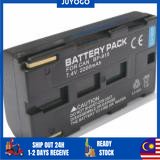 🔥READY STOCK🔥Proocam Battery  CANON Canon ES7000es CAMCORDER (BP-911)