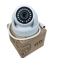 Cctv camera package direct plug to monitor/live TV 1000TVL indoor infared