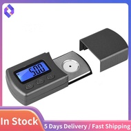 0.01g Professional LP Digital Turntable Stylus Force Scale Gauge Led Dzr -B119 Accessories New