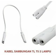 T5 LED SOCKET T5 NEON BATTEN CONNECTION/ T5 LAMP CONNECTOR/ 2 PIN CONNECTOR/