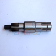 ATV Four-Wheel ATV Go-Kart Engine Accessories Bashan 300cc Output Shaft Change Holding Gear Gearbox 