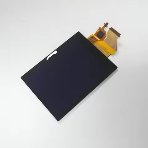 New Original For Sony DSC-RX100M6 RX100 VI RX100M7 RX100 VII Mark 7 LCD Display Screen Repair Parts
